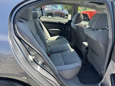 Used 2011 Honda Civic EX image 14