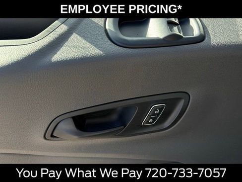 New 2026 Ford Transit 350 Low Roof AWD image 15