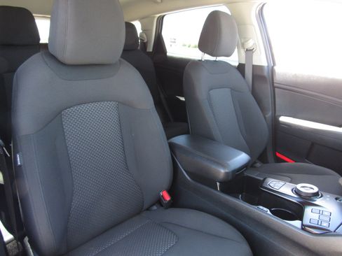 Used 2026 Kia Sportage S AWD/4WD image 10