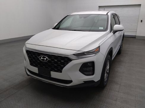 Used 2019 Hyundai Santa Fe SE image 15