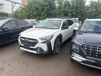 Used 2023 Subaru Outback Limited