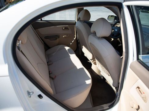 Used 2011 Kia Rio LX FWD image 20