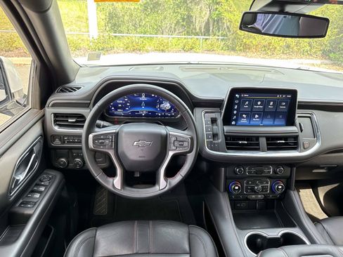 Used 2023 Chevrolet Tahoe RST RWD image 14
