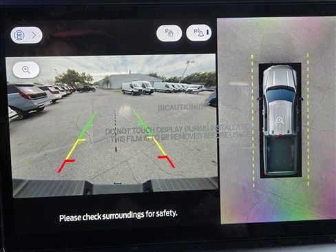 New 2026 Ford F250 XLT w/ XLT Premium Package image 13