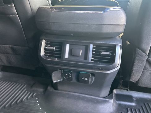 Used 2022 Ford F150 XLT w/ Equipment Group 302A High RWD image 33