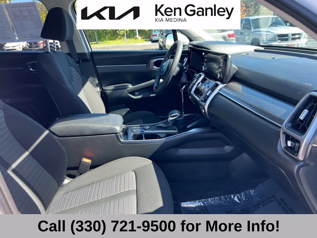 Certified 2023 Kia Sorento LX AWD/4WD image 56