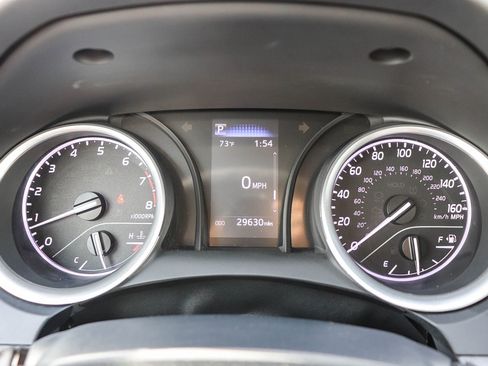 Used 2023 Toyota Camry LE image 24