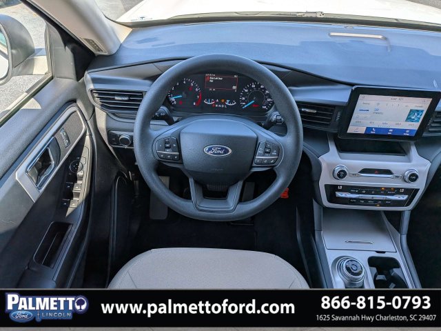 Used 2021 Ford Explorer 2WD image 16