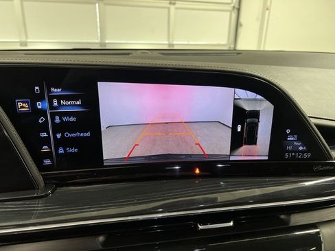 Used 2023 Cadillac Escalade Sport image 37