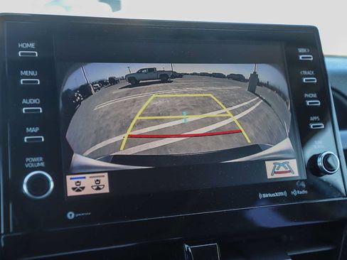 Used 2022 Toyota Camry XSE w/ Carpet Mat Package (TMS) FWD image 22