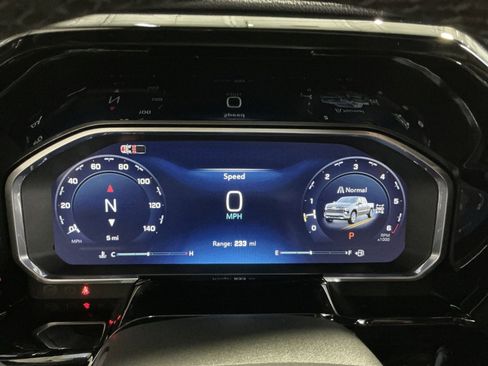 New 2026 Chevrolet Silverado 1500 RST w/ Safety Package image 25