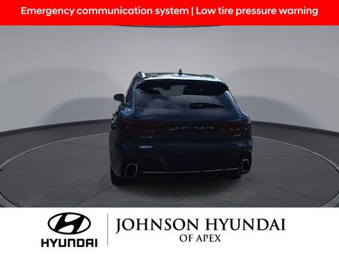 Used 2023 Genesis GV70 2.5T Select w/ Select Package image 8