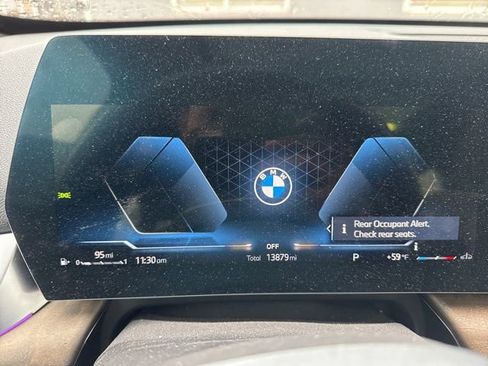 Used 2023 BMW X1 xDrive28i w/ Convenience Package image 26