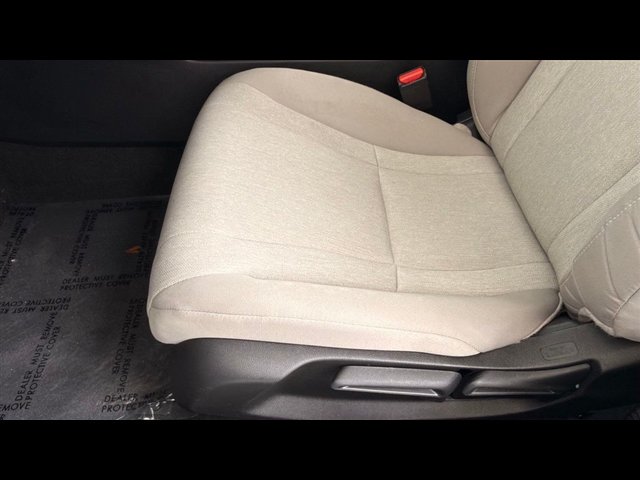 Certified 2025 Honda Accord SE image 16