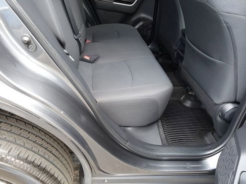 Used 2021 Toyota RAV4 LE image 26