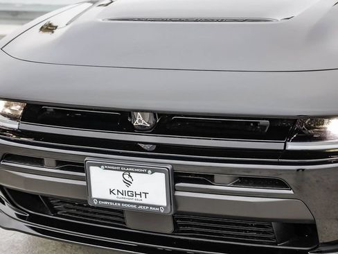 New 2026 Dodge Charger GT w/ Blacktop Package AWD/4WD image 6