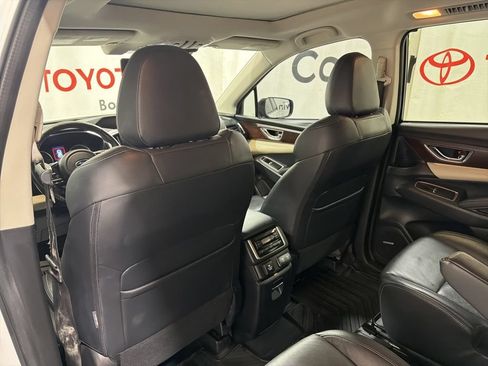 Used 2021 Subaru Ascent Touring AWD/4WD image 19
