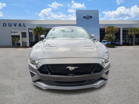 Used 2019 Ford Mustang GT w/ GT Performance Package RWD image 9