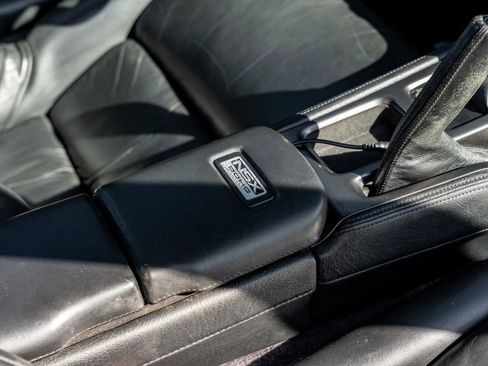 Used 1993 Acura NSX Sport Coupe 2D image 40