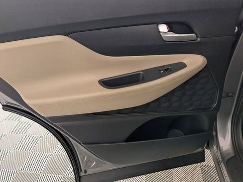 Used 2020 Hyundai Santa Fe SEL image 27