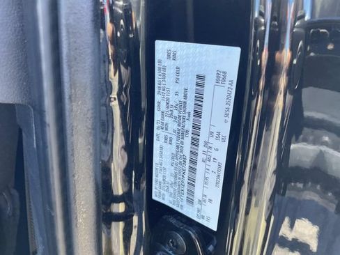 Used 2023 Ford F150 XLT w/ Equipment Group 302A High AWD/4WD image 25