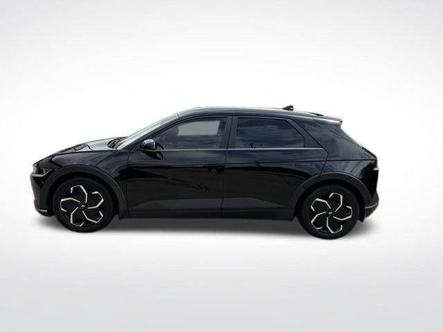 Used 2023 Hyundai Ioniq 5 SEL RWD image 6