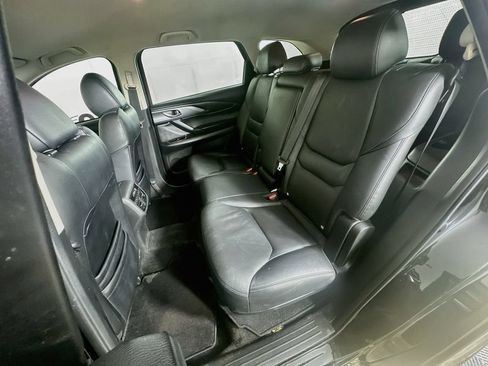 Used 2019 MAZDA CX-9 Touring FWD image 28