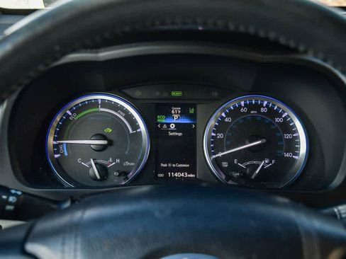 Used 2015 Toyota Highlander Limited Platinum image 25