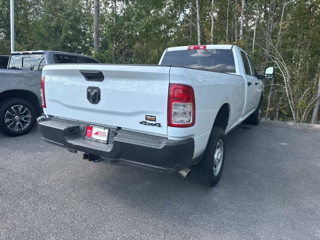 Used 2024 RAM 2500 Tradesman w/ Cold Weather Group AWD/4WD image 10