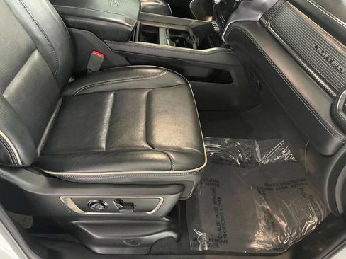 Used 2021 RAM 1500 Limited w/ Night Edition image 33