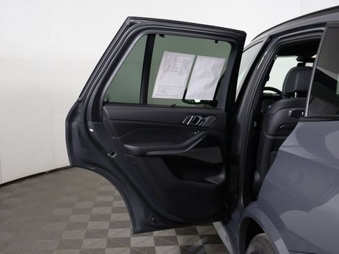 Used 2024 BMW X5 xDrive50e w/ Executive Package AWD/4WD image 27
