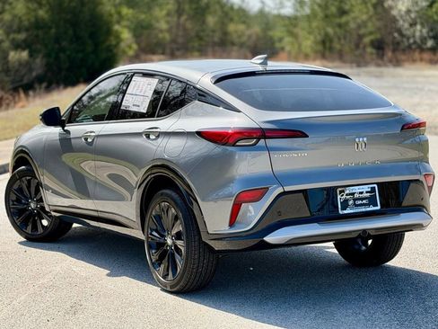 New 2026 Buick Envista Sport Touring w/ Convenience I Package image 3