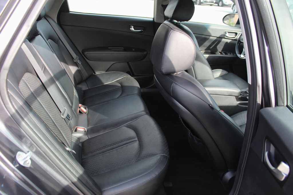 Used 2018 Kia Optima EX FWD image 33