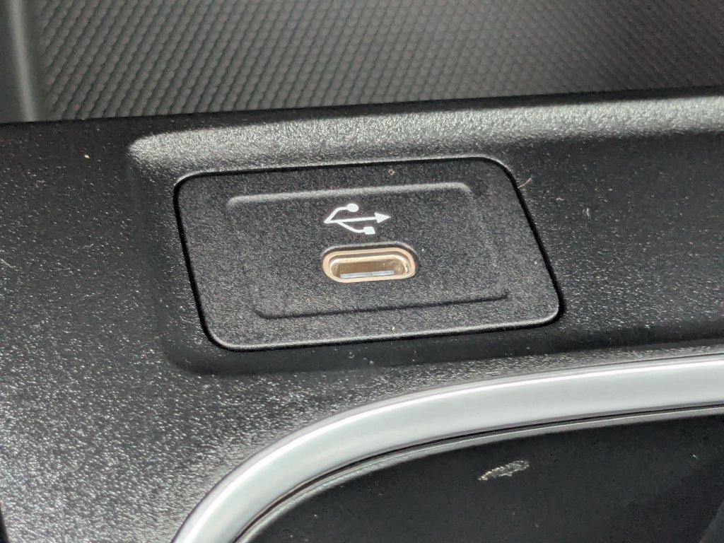 Certified 2026 Mercedes-Benz CLA 250 image 13
