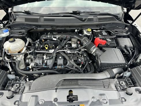 Used 2021 Lincoln Corsair AWD w/ Premium Package image 34