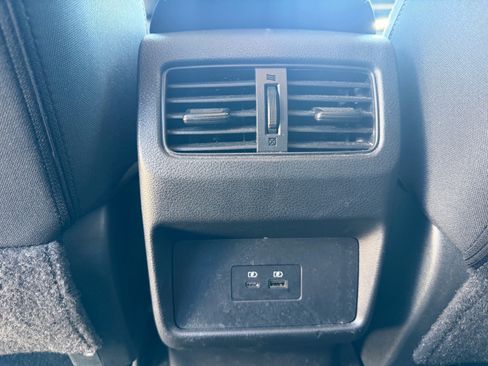 Used 2023 Nissan Rogue SV AWD/4WD image 45