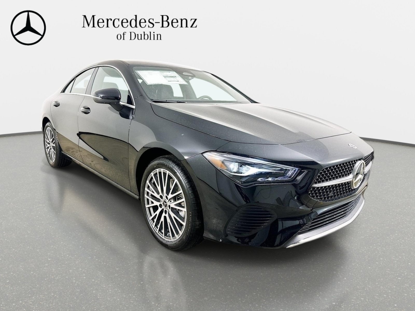 Used 2026 Mercedes-Benz CLA 250 4MATIC image 3