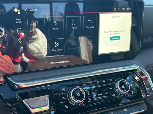 New 2026 GMC Sierra 3500 Denali w/ Denali Reserve Package image 29