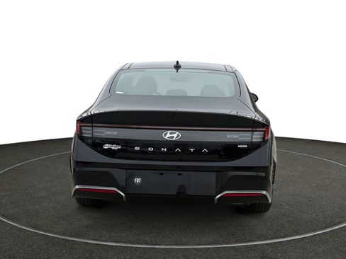 Certified 2024 Hyundai Sonata Limited image 5