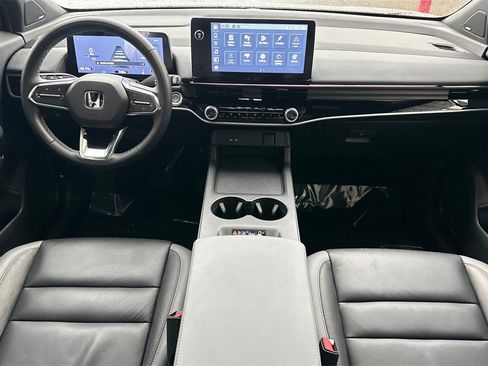 Certified 2025 Honda Prologue Touring image 14