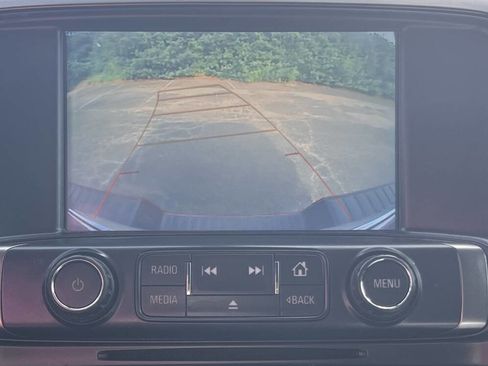 Used 2018 Chevrolet Silverado 1500 LT w/ All Star Edition image 26