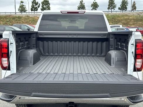 New 2026 GMC Sierra 1500 Pro w/ Pro Value Package AWD/4WD image 25