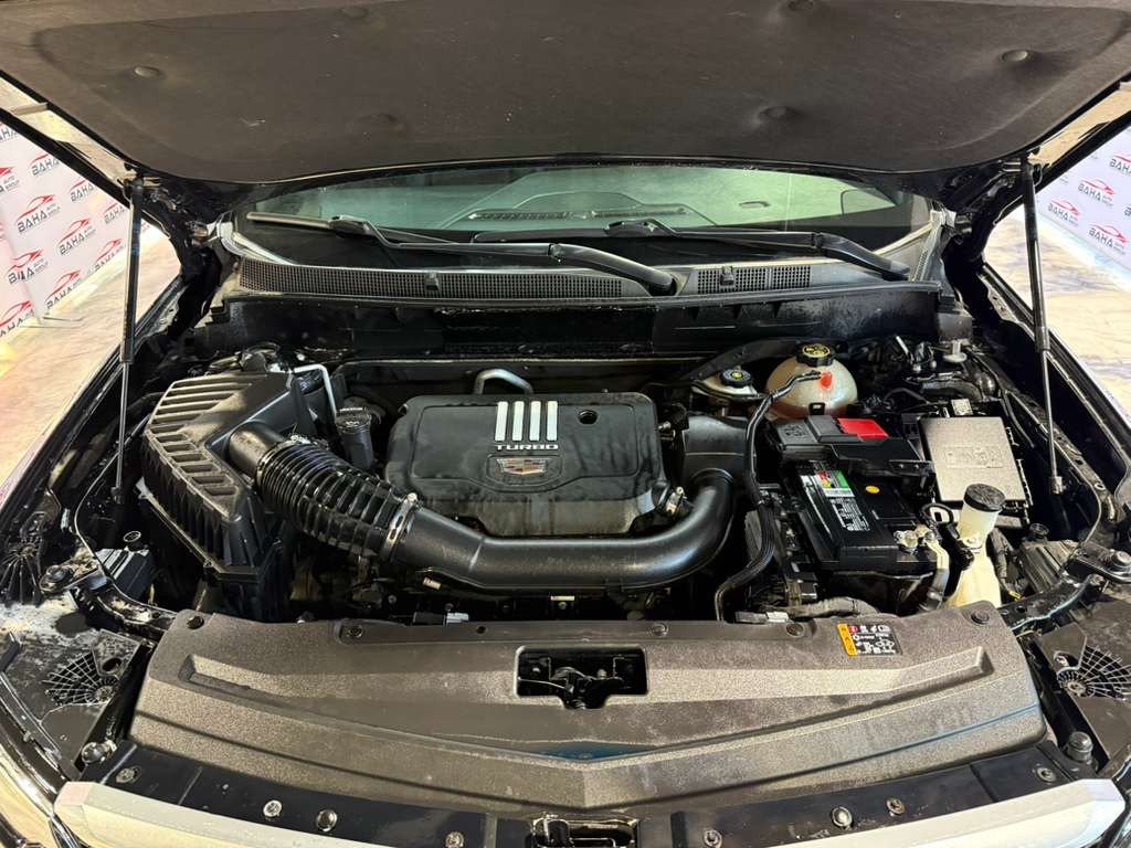 Used 2021 Cadillac XT6 Luxury FWD image 53