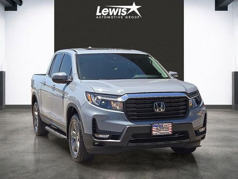 Used 2023 Honda Ridgeline RTL image 6