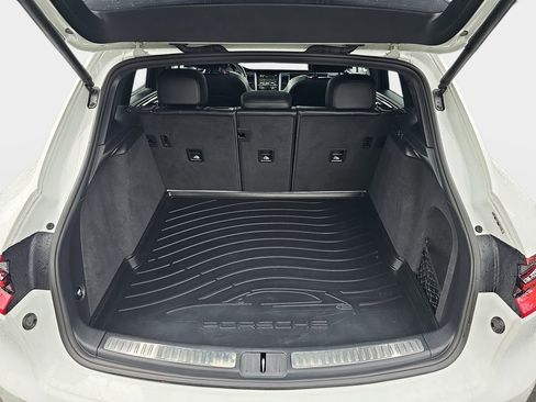 Used 2015 Porsche Macan S AWD/4WD image 11