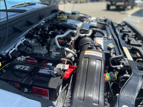 Used 2016 Ford F350 XLT image 73