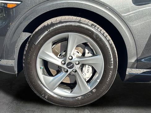 Certified 2026 Genesis GV70 2.5T AWD/4WD image 47