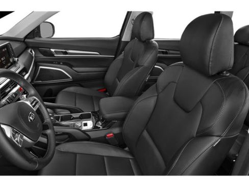 Used 2020 Kia Telluride LX AWD/4WD image 12