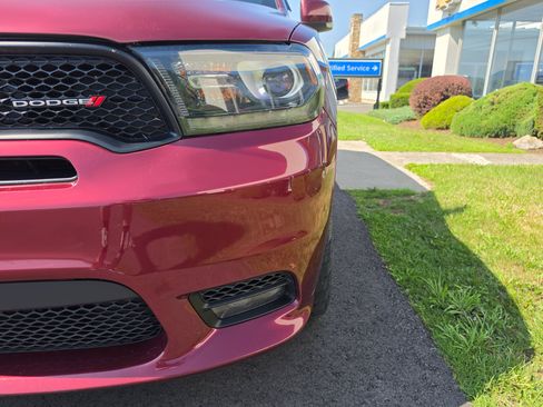 Used 2019 Dodge Durango GT AWD/4WD image 10