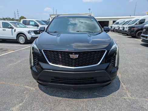 Used 2019 Cadillac XT4 Sport FWD image 9